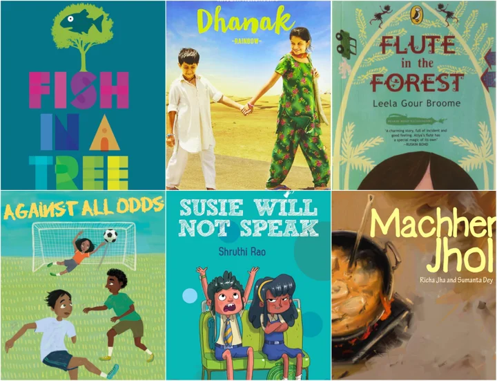 9 Children's Books that Celebrate Disability